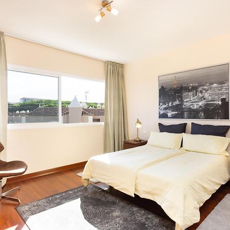 Los Frailes - Vivienda Vacacional Puerto de la Cruz  Dış mekan fotoğraf