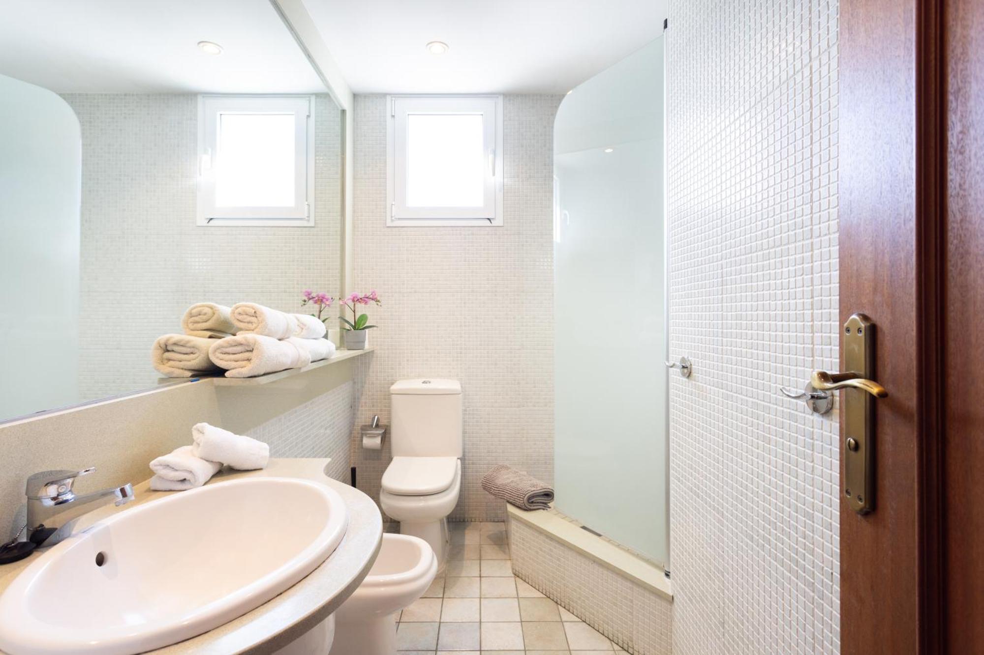 Los Frailes - Vivienda Vacacional Puerto de la Cruz  Dış mekan fotoğraf
