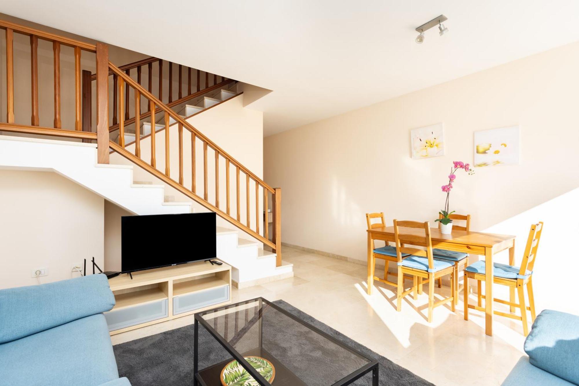Los Frailes - Vivienda Vacacional Puerto de la Cruz  Dış mekan fotoğraf