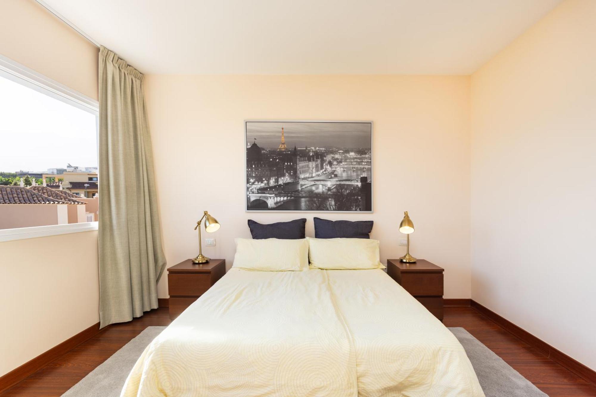 Los Frailes - Vivienda Vacacional Puerto de la Cruz  Dış mekan fotoğraf