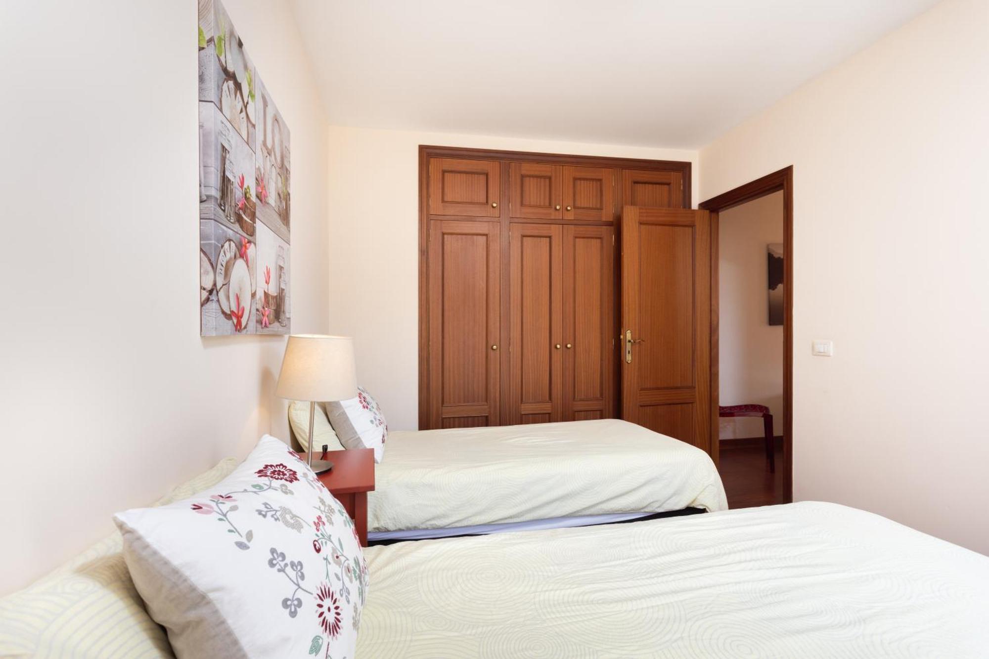 Los Frailes - Vivienda Vacacional Puerto de la Cruz  Dış mekan fotoğraf