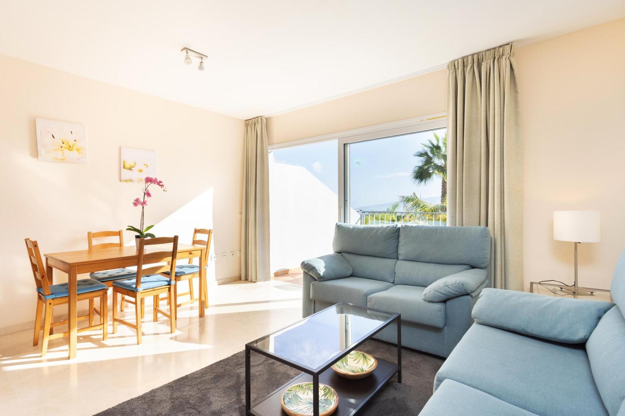 Los Frailes - Vivienda Vacacional Puerto de la Cruz  Dış mekan fotoğraf
