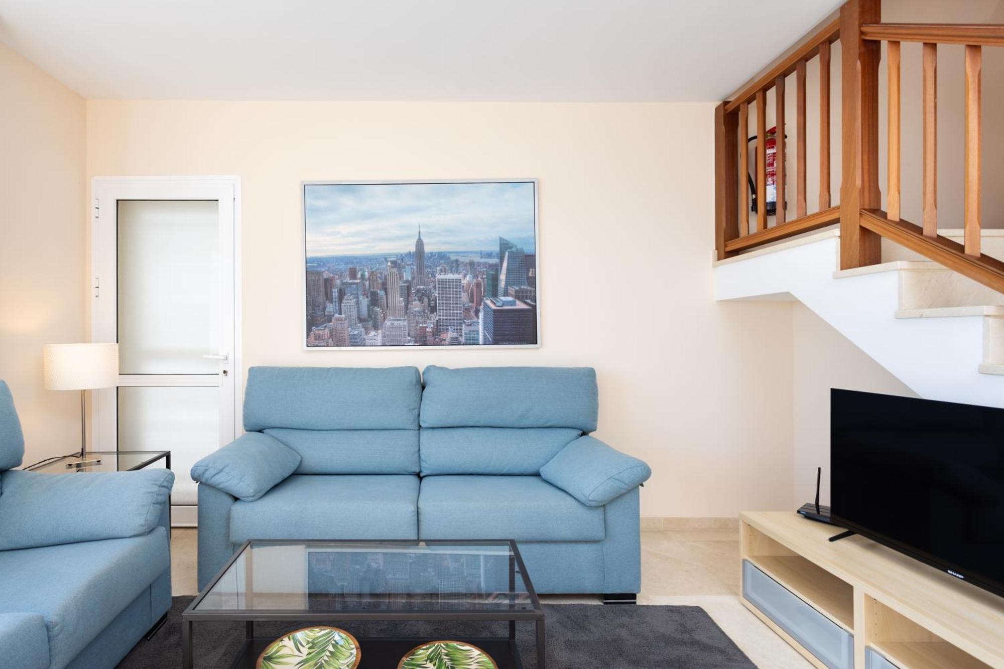 Los Frailes - Vivienda Vacacional Puerto de la Cruz  Dış mekan fotoğraf